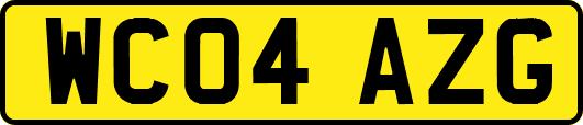 WC04AZG
