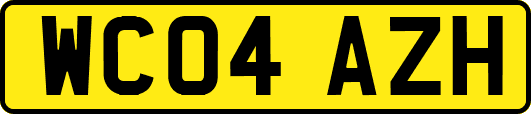 WC04AZH