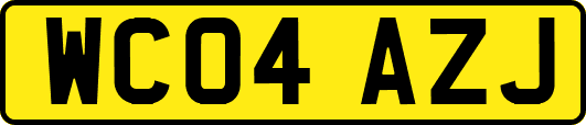 WC04AZJ