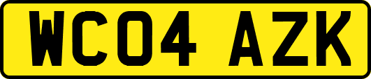 WC04AZK