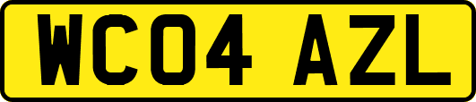 WC04AZL