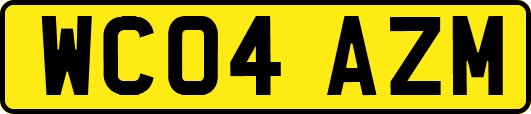 WC04AZM