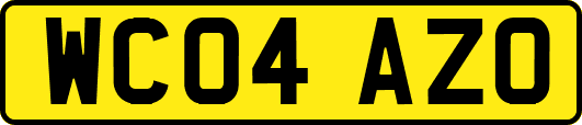 WC04AZO
