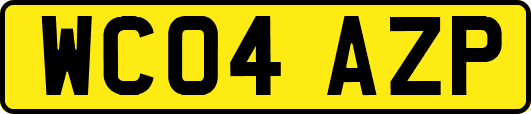 WC04AZP