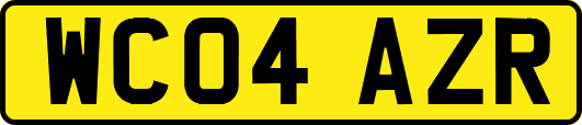 WC04AZR