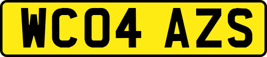 WC04AZS