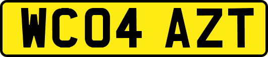 WC04AZT