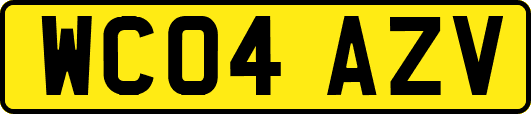 WC04AZV