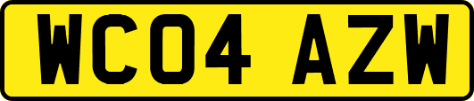 WC04AZW