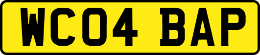 WC04BAP