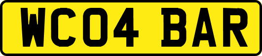 WC04BAR