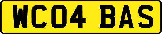 WC04BAS