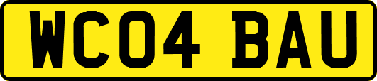WC04BAU