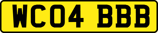 WC04BBB