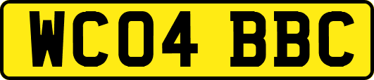 WC04BBC