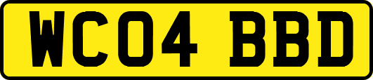 WC04BBD