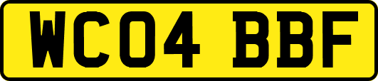 WC04BBF