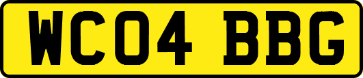 WC04BBG