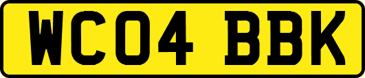 WC04BBK
