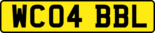 WC04BBL