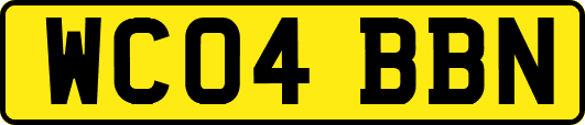 WC04BBN