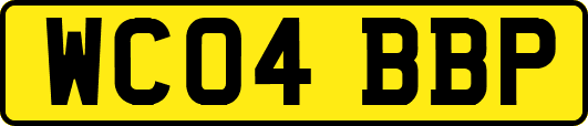 WC04BBP