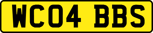 WC04BBS