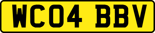 WC04BBV