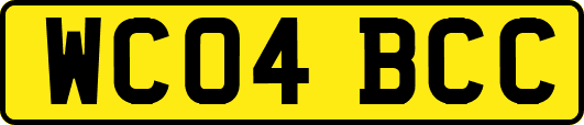 WC04BCC