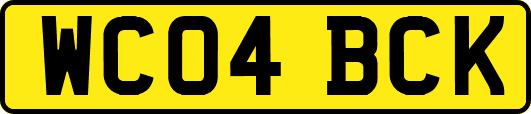 WC04BCK