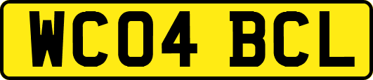 WC04BCL