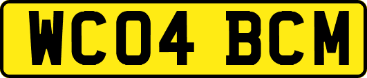 WC04BCM