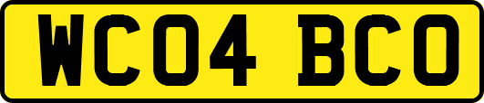 WC04BCO