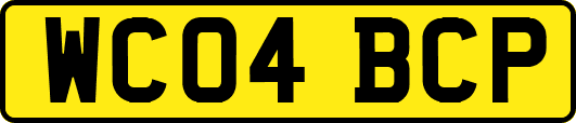 WC04BCP