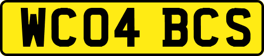 WC04BCS