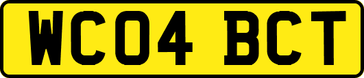 WC04BCT