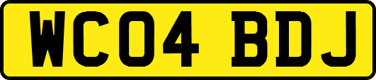 WC04BDJ