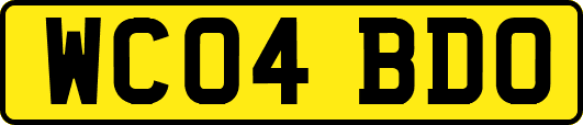 WC04BDO