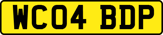 WC04BDP