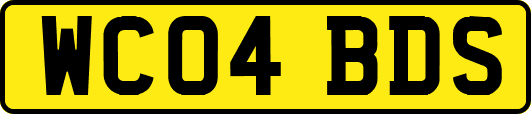 WC04BDS