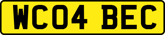 WC04BEC