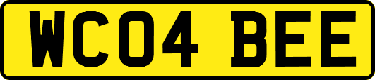 WC04BEE
