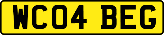 WC04BEG