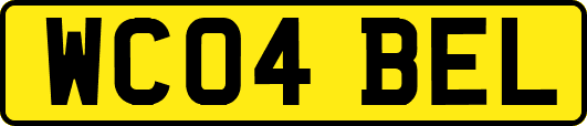WC04BEL