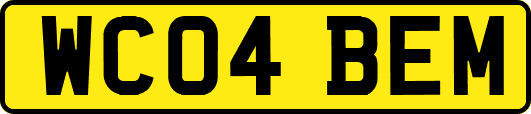 WC04BEM