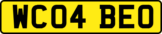 WC04BEO