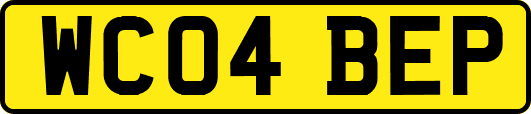 WC04BEP
