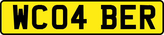 WC04BER