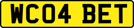 WC04BET