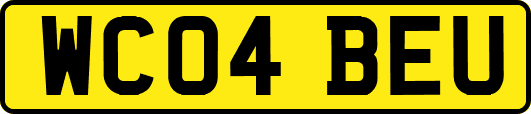 WC04BEU